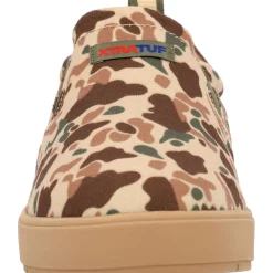 Men's Sharkbyte 2.0 Eco Deck Shoe|XTRATUF Clearance