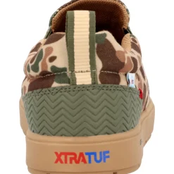 Men's Sharkbyte 2.0 Eco Deck Shoe|XTRATUF Clearance