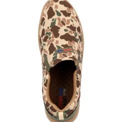 Men's Sharkbyte 2.0 Eco Deck Shoe|XTRATUF Clearance