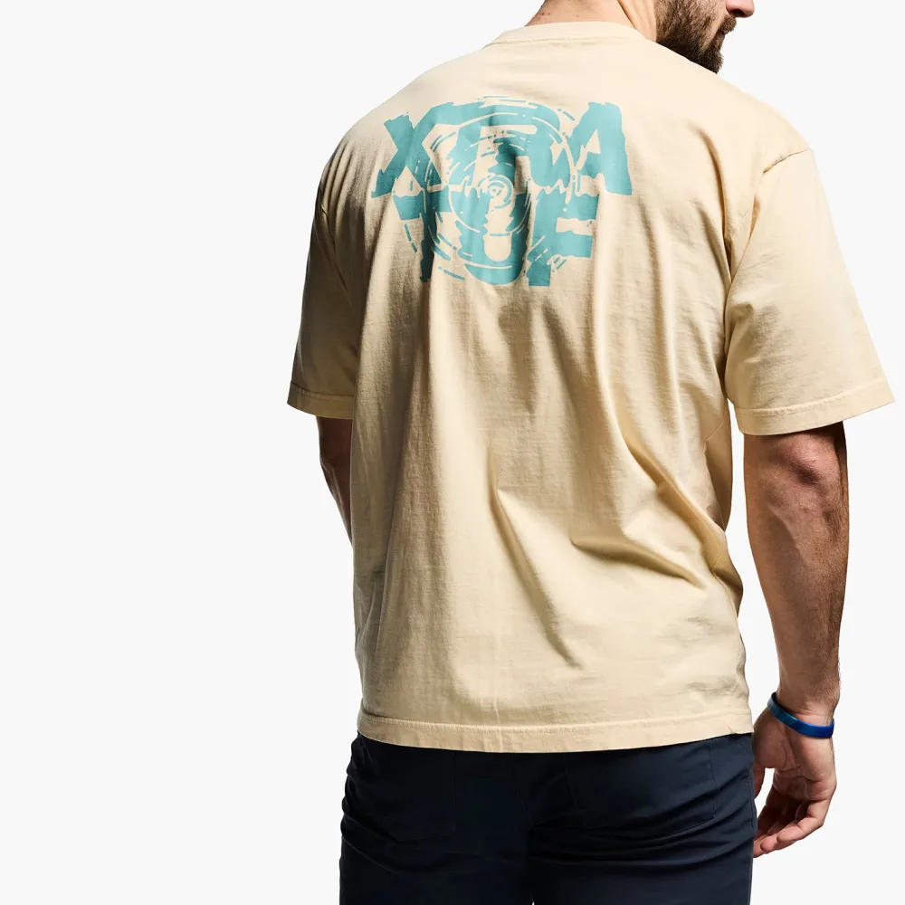 Men's Short Sleeve Tee|XTRATUF Discount