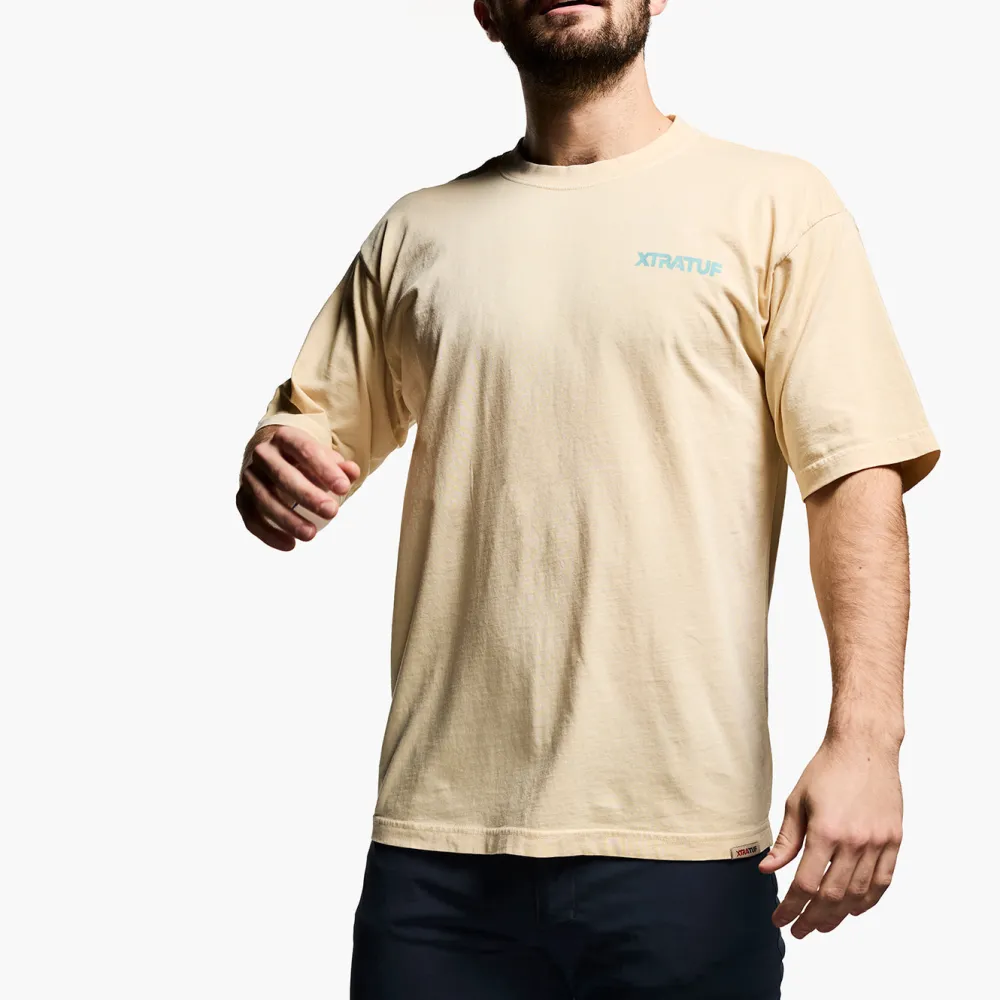 Men's Short Sleeve Tee|XTRATUF Discount