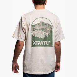 Men's Short Sleeve Tee|XTRATUF Online