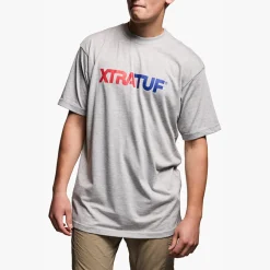 Men's Short Sleeve Tee|XTRATUF Online