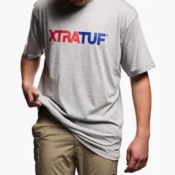 Men's Short Sleeve Tee|XTRATUF Online