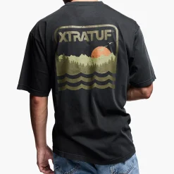 Men's Short Sleeve Tee|XTRATUF