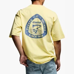 Men's Short Sleeve Tee|XTRATUF