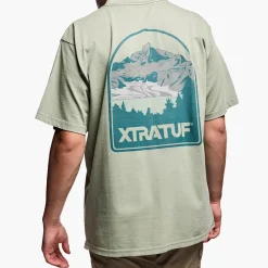Men's Short Sleeve Tee|XTRATUF New