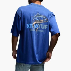 Men's Short Sleeve Tee|XTRATUF New