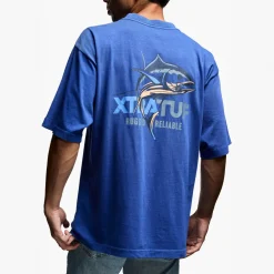 Men's Short Sleeve Tee|XTRATUF New