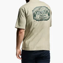 Men's Short Sleeve Tee|XTRATUF New