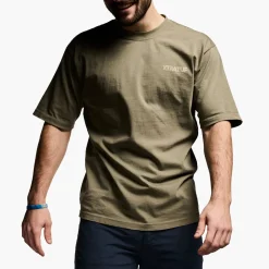 Men's Short Sleeve Tee|XTRATUF Outlet