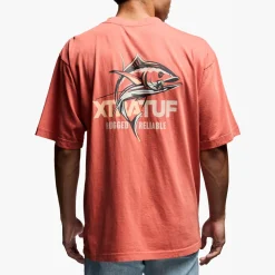 Men's Short Sleeve Tee|XTRATUF Online