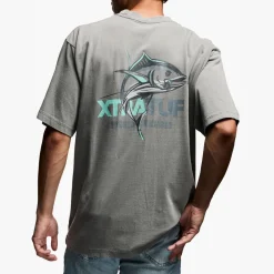 Men's Short Sleeve Tee|XTRATUF Online