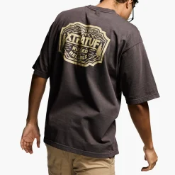 Men's Short Sleeve Tee|XTRATUF Best