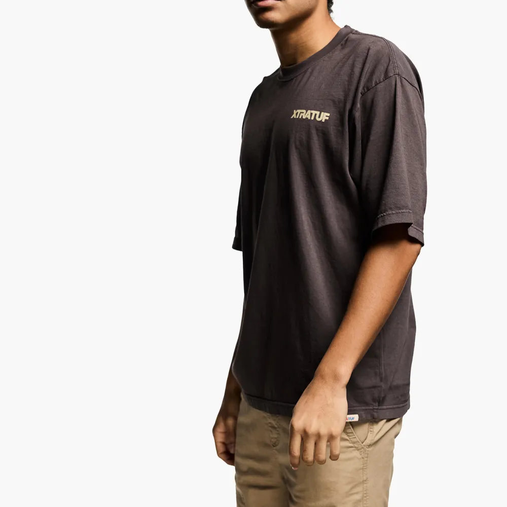 Men's Short Sleeve Tee|XTRATUF Best