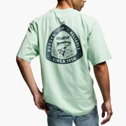 Men's Short Sleeve Tee|XTRATUF New