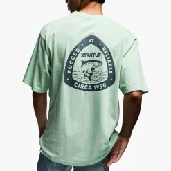 Men's Short Sleeve Tee|XTRATUF New