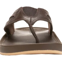Men's South Shore Leather Flip-Flop|XTRATUF Hot