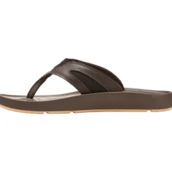 Men's South Shore Leather Flip-Flop|XTRATUF Hot
