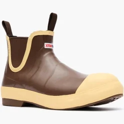 Men's Steel Toe 6 in Legacy Ankle Deck Boot|XTRATUF Hot