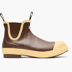 Men's Steel Toe 6 in Legacy Ankle Deck Boot|XTRATUF Hot