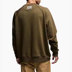 Men's Sweatshirt|XTRATUF Hot
