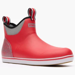 Men's Tailgate 6 in Ankle Deck Boot|XTRATUF Online
