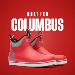 Men's Tailgate 6 in Ankle Deck Boot|XTRATUF Online