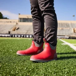 Men's Tailgate 6 in Ankle Deck Boot|XTRATUF Online