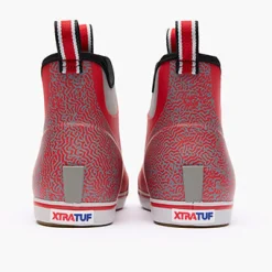 Men's Tailgate 6 in Ankle Deck Boot|XTRATUF Online