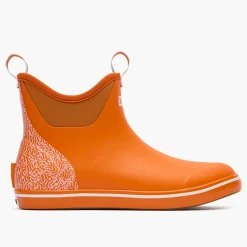 Men's Tailgate 6 in Ankle Deck Boot|XTRATUF Outlet