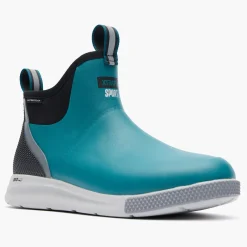 Men's Tailgate 6 in Ankle Deck Boot Sport|XTRATUF Best