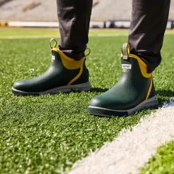 Men's Tailgate 6 in Ankle Deck Boot Sport|XTRATUF New