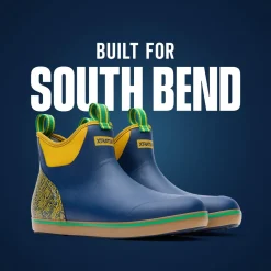 Men's Tailgate 6 in Ankle Deck Boot|XTRATUF Clearance