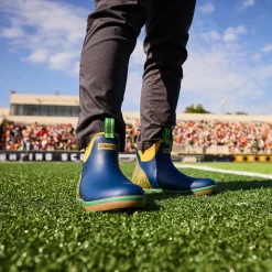 Men's Tailgate 6 in Ankle Deck Boot|XTRATUF Clearance