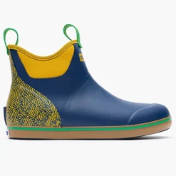 Men's Tailgate 6 in Ankle Deck Boot|XTRATUF Clearance