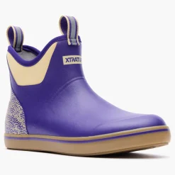 Men's Tailgate 6 in Ankle Deck Boot|XTRATUF Clearance