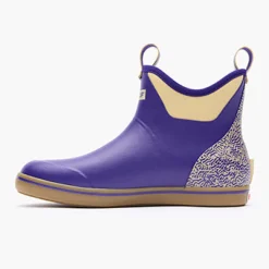Men's Tailgate 6 in Ankle Deck Boot|XTRATUF Clearance