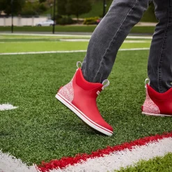 Men's Tailgate 6 in Ankle Deck Boot|XTRATUF Outlet