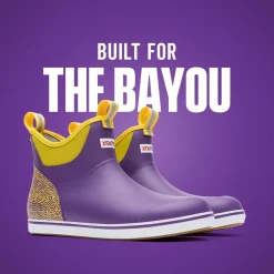 Men's Tailgate 6 in Ankle Deck Boot|XTRATUF Sale