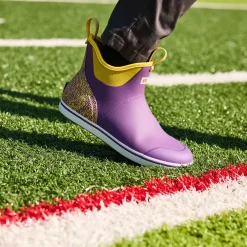 Men's Tailgate 6 in Ankle Deck Boot|XTRATUF Sale