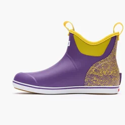 Men's Tailgate 6 in Ankle Deck Boot|XTRATUF Sale