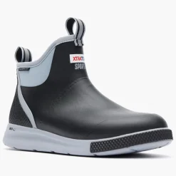 Men's Tailgate 6 in Ankle Deck Boot Sport|XTRATUF Best