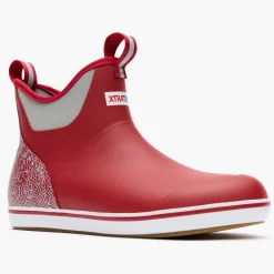 Men's Tailgate 6 in Ankle Deck Boot|XTRATUF Discount