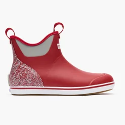 Men's Tailgate 6 in Ankle Deck Boot|XTRATUF Discount