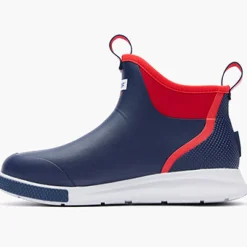 Men's Tailgate 6 in Ankle Deck Boot Sport|XTRATUF Clearance