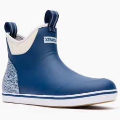 Men's Tailgate 6 in Ankle Deck Boot|XTRATUF Best