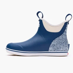 Men's Tailgate 6 in Ankle Deck Boot|XTRATUF Best