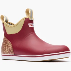 Men's Tailgate 6 in Ankle Deck Boot|XTRATUF Best