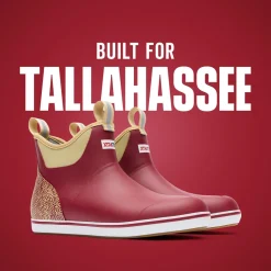 Men's Tailgate 6 in Ankle Deck Boot|XTRATUF Best